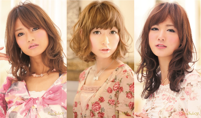【Sun Luceの特徴】