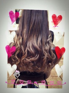 先日のお客様★