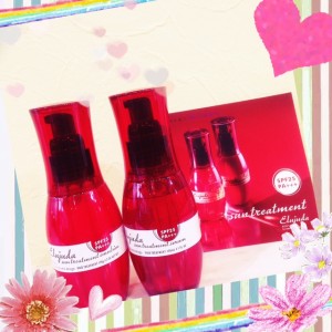 小宮　ＳｕｎＬｕｃｅ　美容室　ＮＥＷ！洗い流さないトリートメント入荷☆