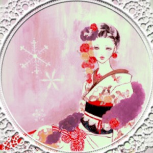 小宮　美容室　ＳｕｎＬｕｃｅ　成人式