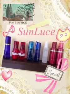美容室　ＳｕｎＬｕｃｅ　小宮　１月も半ばを過ぎて・・・