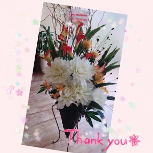 素敵な♡
