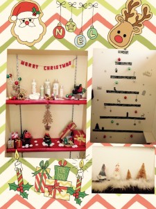 クリスマス仕様☆