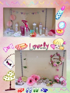 春に向けて。。。