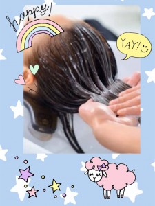 新メニューとセットでおトク♡