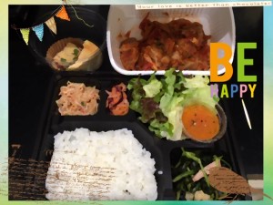SunLuce 『元気の源!!』　ランチ♡