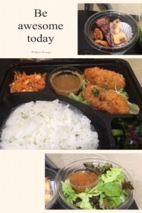 SunLuce 元気になるランチ♪