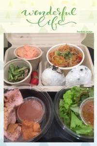SunLuce　『元気の源!!』　ランチ♪　