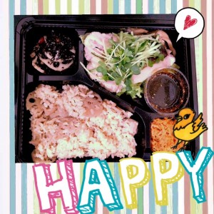 SunLuce　今日のお楽しみ♪