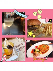 いざ、軽井沢へ～♪