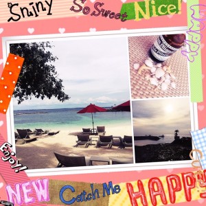 SunLuce 夏休み☆