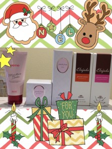 ＳｕｎＬｕｃｅ　もうすぐクリスマス☆ミ