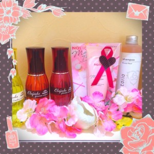 SunLuce　母の日❁
