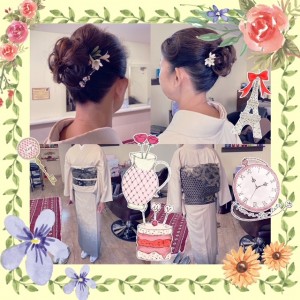 SunLuce 着付け・ヘアセット
