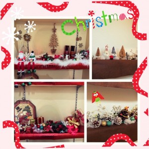 ＳｕｎＬｕｃｅ　クリスマス仕様☆