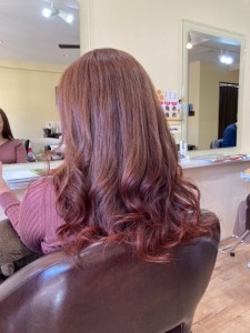 SunLuce ヘアカラー ヘアマニキュア