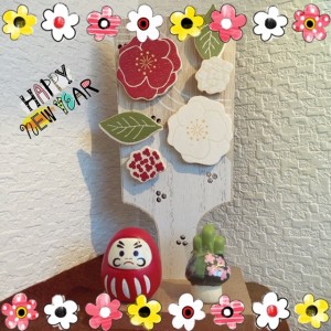 ＳｕｎＬｕｃｅ　☆１月のお休み☆
