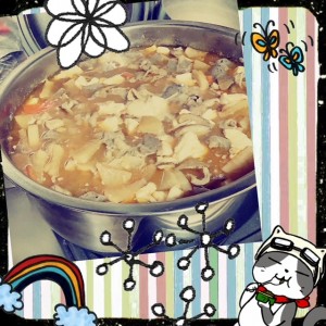 SunLuce たまには。。。『食ブログ』