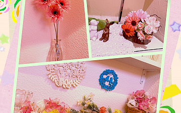 SunLuce 春に向けて。。。