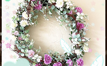 SunLuce ~4月のお休み~