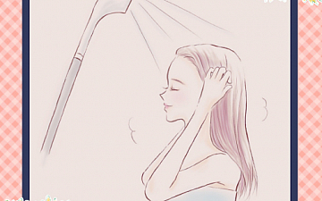 SunLuce しっかり洗えてますか?