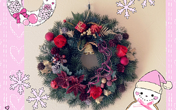 SunLuce 12月のお休みは。。。