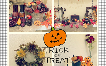 SunLuce 秋らしく。。。