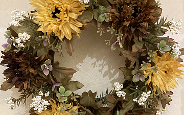 SunLuce お休みのお知らせ