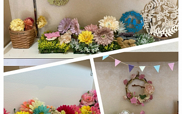 SunLuce 春らしく♪