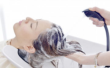 SunLuce 季節の変わり目に