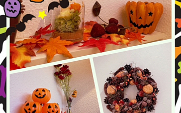 SunLuce 季節は変わって。。。