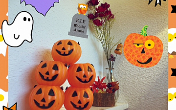 SunLuce ~10月のお休み~