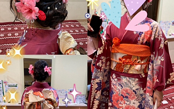 SunLuce 成人式 Part1