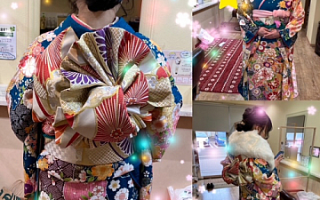 SunLuce 成人式Part2