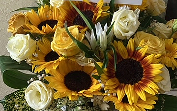 SunLuce  素敵なお花たち PartⅢ