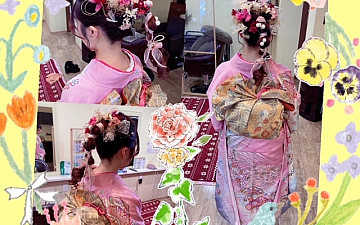 SunLuce 成人式 PartⅡ