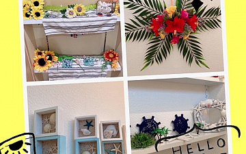 SunLuce 夏バージョン☆