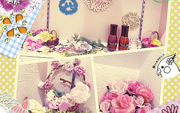 SunLuce 春仕様♪