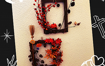 SunLuce 秋の気配