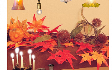 SunLuce 来週のお休み