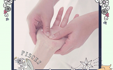 SunLuce ハンドマッサージ♪