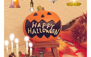 SunLuce 10月のお休み