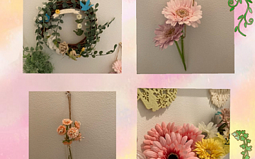 SunLuce 春らしく♪