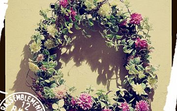 SunLuce 春の気配♪