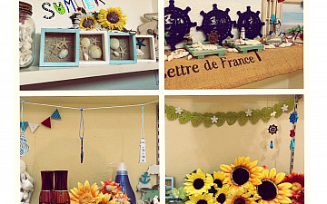 SunLuce お休みのお知らせ