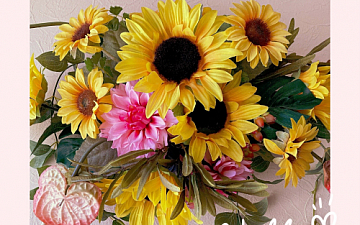 SunLuce 来週のお休み