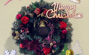 SunLuce 12月も半ばを過ぎて。。。